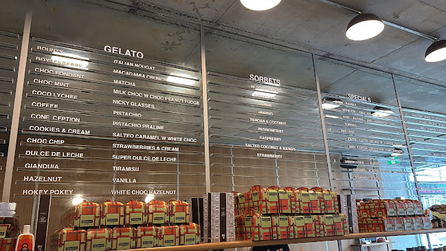 Gelato Messina Newtown - Newtown