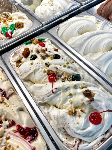 Augustus Gelatery - Sandringham - Sandringham