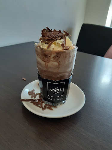 The Coffee Club Café - Albury - Hospitality and gastronomy
