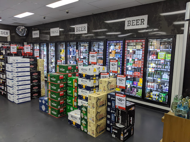 Opinii despre 9/11 Bottleshop New Town în New Town - Hospitality and gastronomy