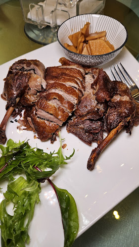 Comentarii opinii despre Red Chilli Chinese Restaurant