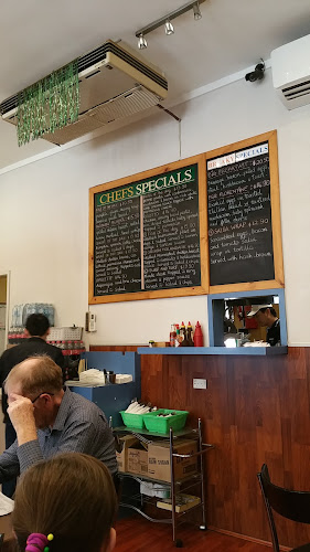 Hudsons of Dickson - Hospitality and gastronomy