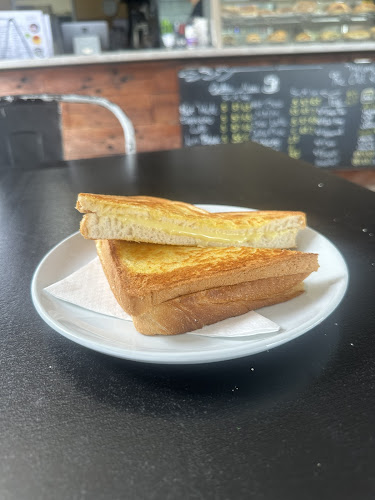 Opinii despre The Old Railway Cafe în Townsville City - Hospitality and gastronomy