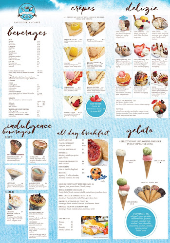 Via del Corso - Sydney