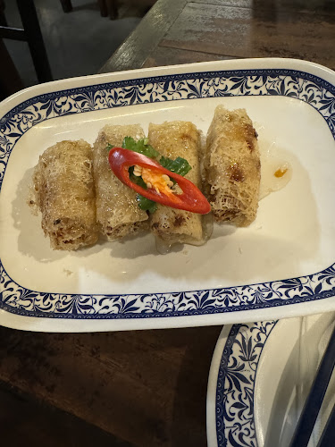 Opinii despre Kinn-Imm Thai Hawker Food Brisbane City în Brisbane City - Hospitality and gastronomy