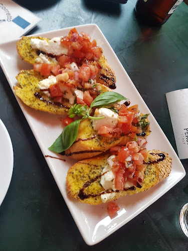 Café Corretto – Ferrari Restaurant - Hospitality and gastronomy