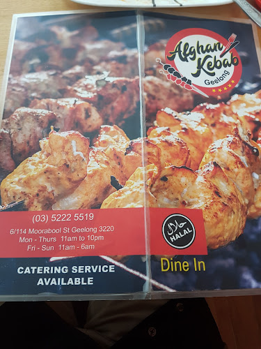 Comentarii opinii despre Afghan Kebab village