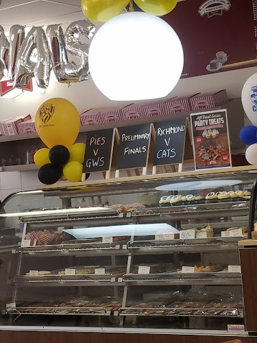 Opinii despre Ferguson Plarre's Bakehouse - Kilmore în Melbourne - Hospitality and gastronomy