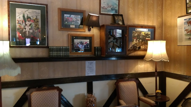 Comentarii opinii despre North Britain Hotel