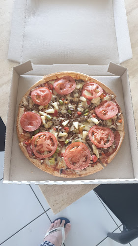 Comentarii opinii despre Pizza Guardians Caloundra