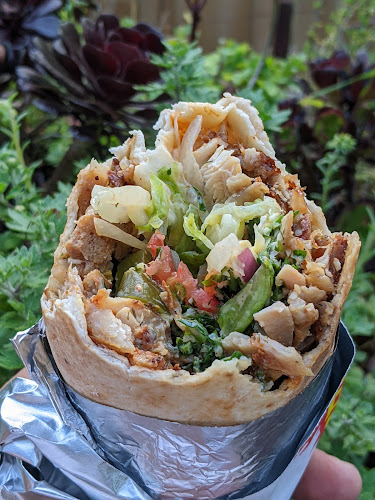 Blackheath Kebab House - Hospitality and gastronomy