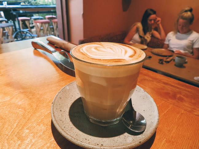 Café Troppo - Hospitality and gastronomy