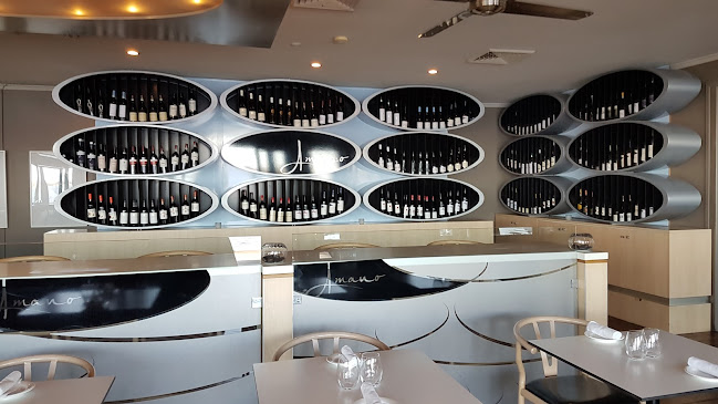 Amano Restaurant - Perth