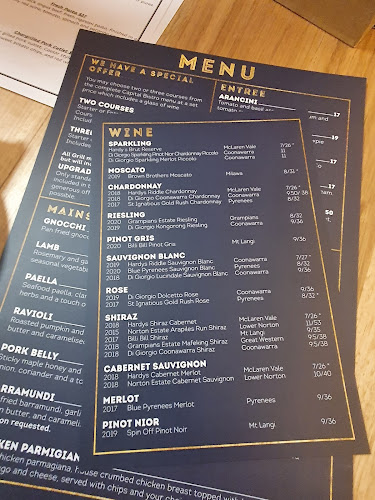 Commodore Motel, 109 Firebrace St, Horsham VIC 3400