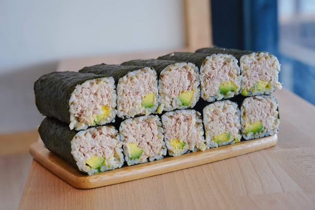 Opinii despre Rice to Meet You în Gladstone - Hospitality and gastronomy