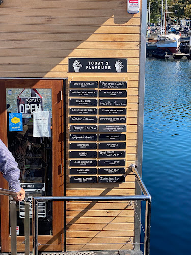 Van Diemens Land Creamery