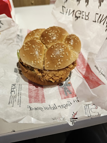 KFC Edwardstown - Hospitality and gastronomy