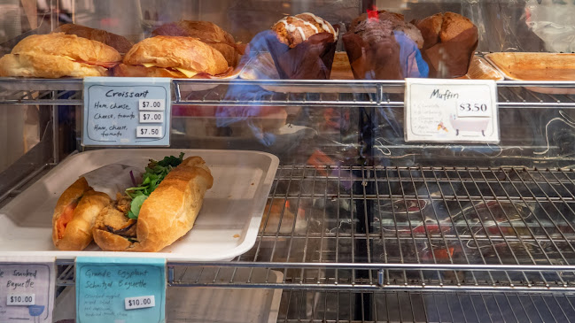 B3 Cafe - Hospitality and gastronomy