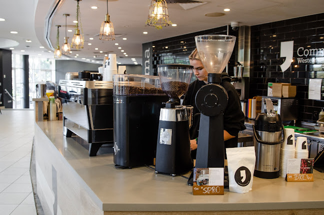 Comma Coffee | Hills - Sydney