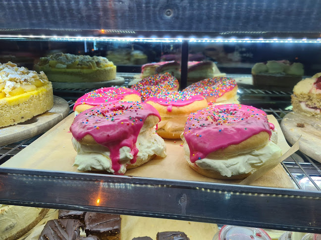 Caffe PIZZ by Pizzaca - Hospitality and gastronomy