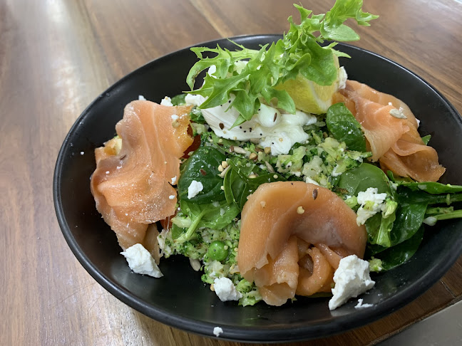 Cafe Circe - Hospitality and gastronomy