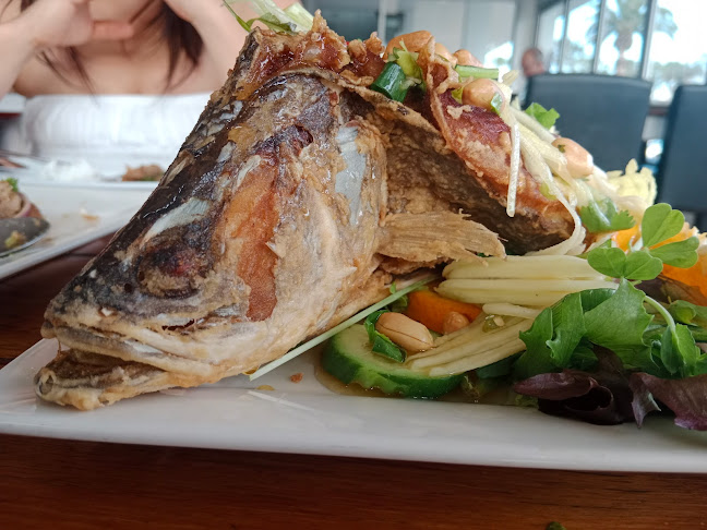 Mekong Thai Lao Restaurant - Port Macquarie
