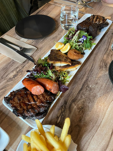 Ginger Olive | Restaurant and Grill - Melbourne