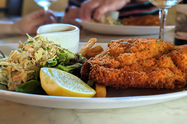 Comentarii opinii despre Bar Cleveland