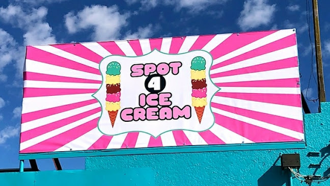 Spot 4 Icecream - Benalla