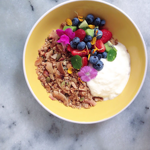 Comentarii opinii despre Momo Wholefood