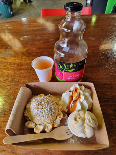 Comentarii opinii despre Suttons Juice Factory