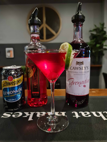 Bottlerocket Bar & Cafe - Nowra