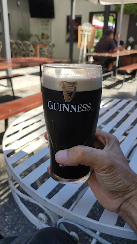 Notting Hill Hotel (The Nott) - Hospitality and gastronomy