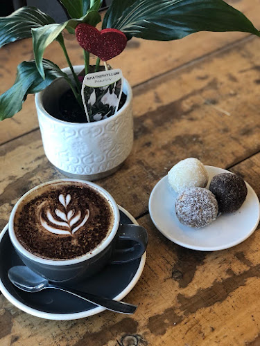 Opinii despre Papercup Coffee Southport în Southport - Hospitality and gastronomy