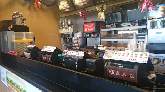 Opinii despre Hungry Jack's Burgers Bondi Beach în Bondi Beach - Hospitality and gastronomy