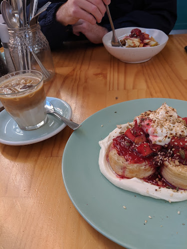 Comentarii opinii despre Momo Wholefood