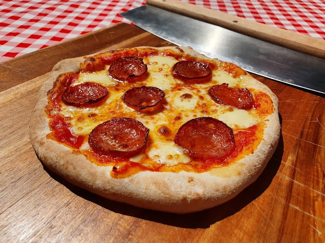 Comentarii opinii despre Fresh Pizza Broken Hill