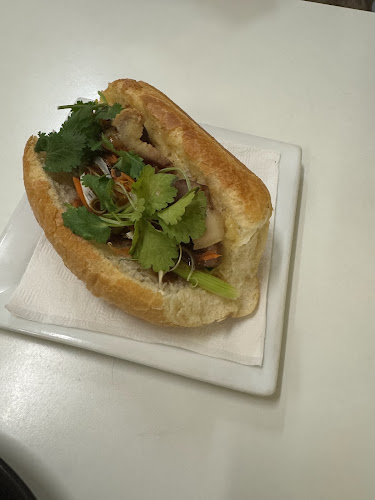 Cheryl-Lyn's Cafe - Maryborough