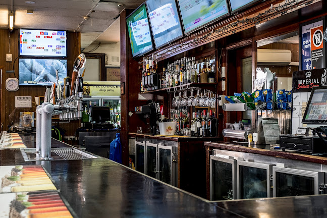 Imperial Hotel Coonabarabran