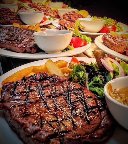 Fiasco's Steakhouse - Hospitality and gastronomy