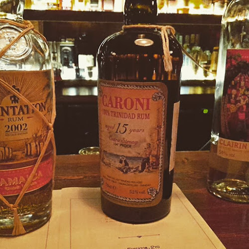 Sneaky Tony's - Northbridge