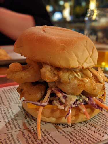 Comentarii opinii despre The Loose Moose