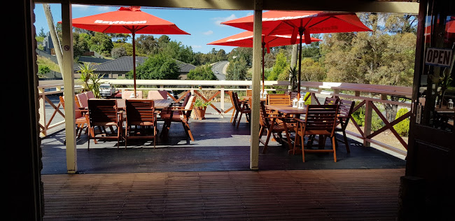 Opinii despre Nerrina Bar & Restaurant în Ballarat - Hospitality and gastronomy