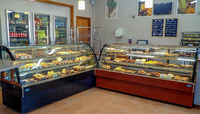 Comentarii opinii despre Marciano's Cakes