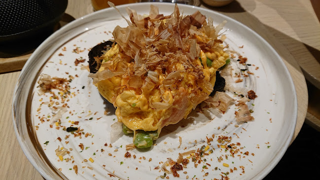 Comentarii opinii despre The Crux & Co.