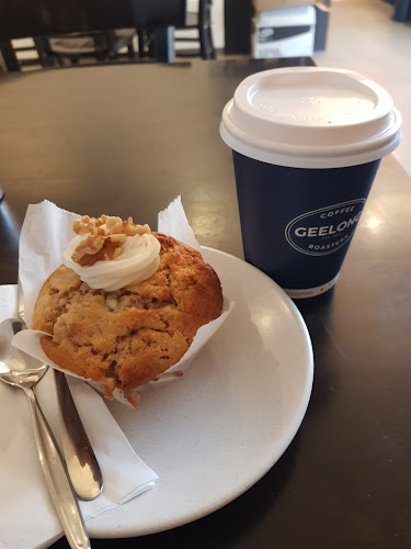 Comentarii opinii despre Beside The Point Cafe Geelong