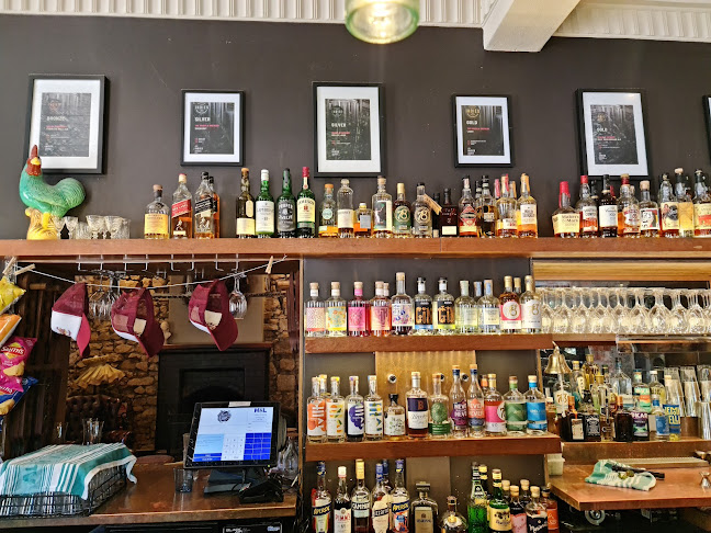 Comentarii opinii despre Uraidla Hotel