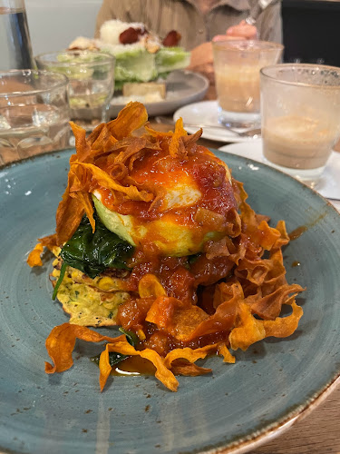 565 Bourke St, Melbourne VIC 3000