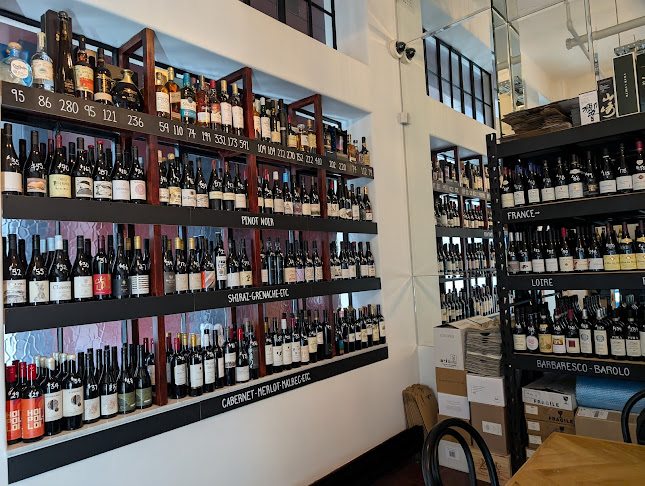 The Heritage Wine Bar & Restaurant - Perth