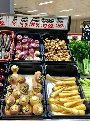 Gilbert's Fresh Market Willetton - Willetton